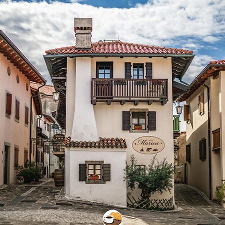 Bed and Breakfast House Marica Smartno Exteriér fotografie