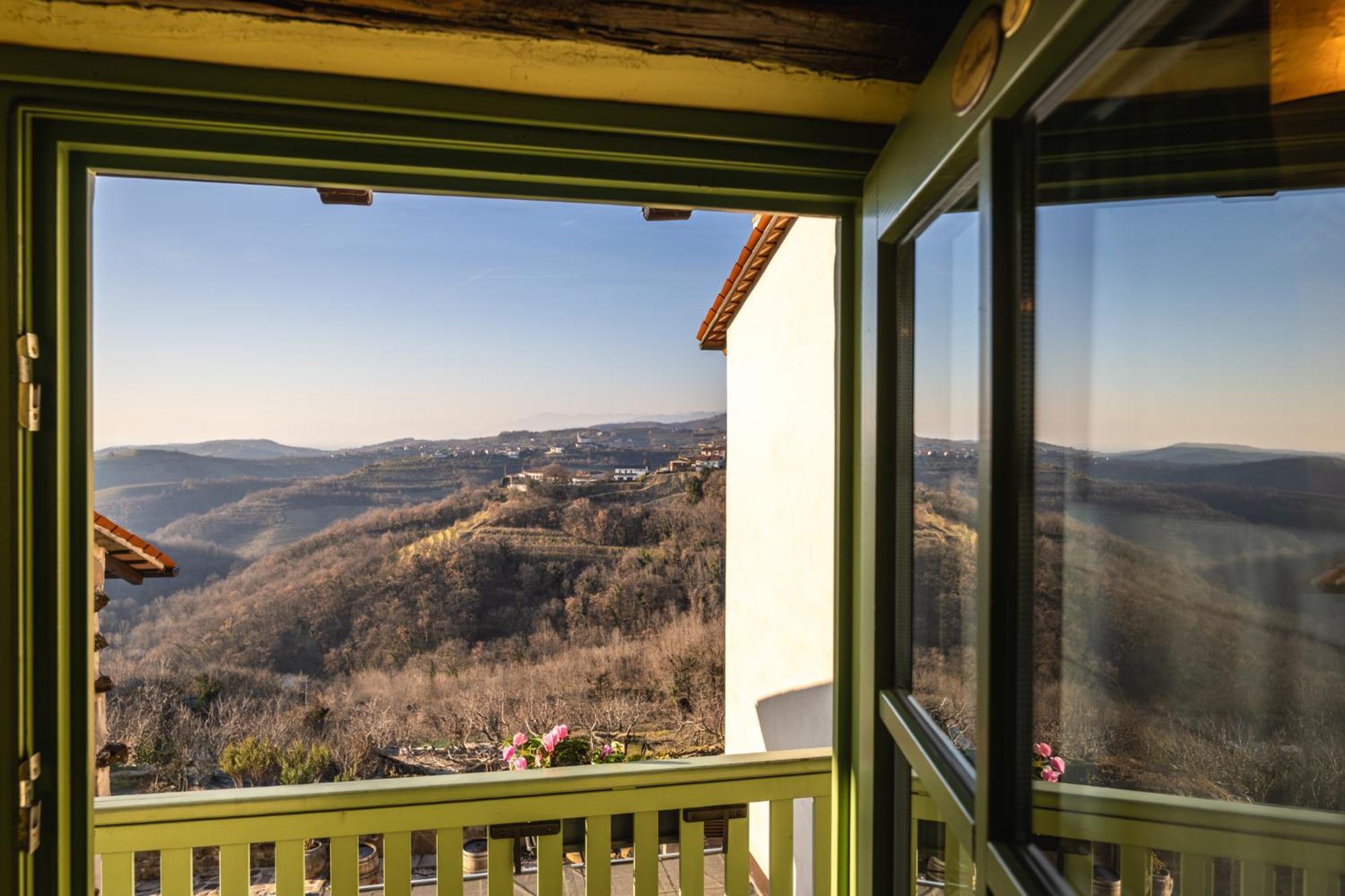 Bed and Breakfast House Marica Smartno Pokoj fotografie