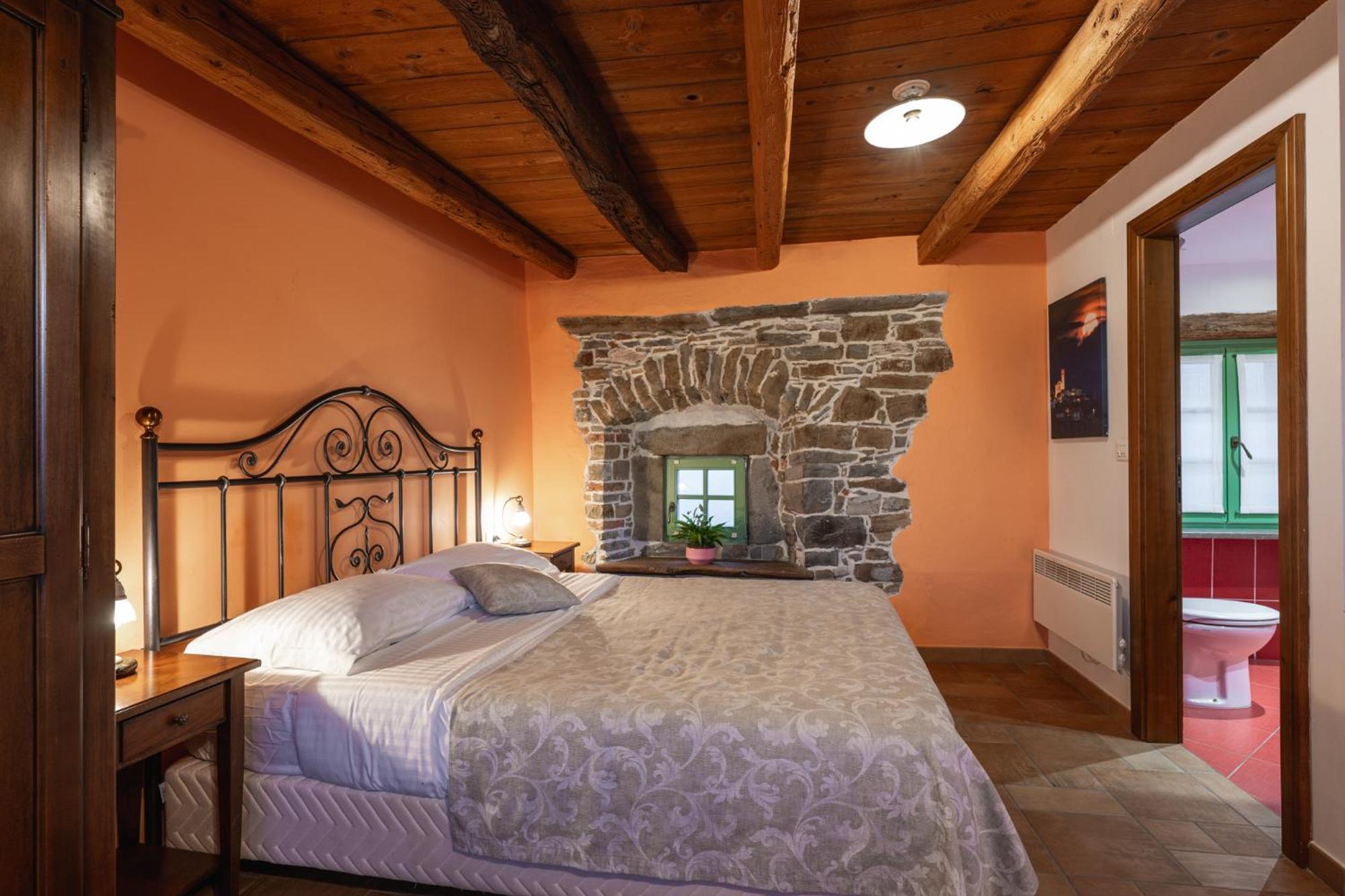 Bed and Breakfast House Marica Smartno Pokoj fotografie