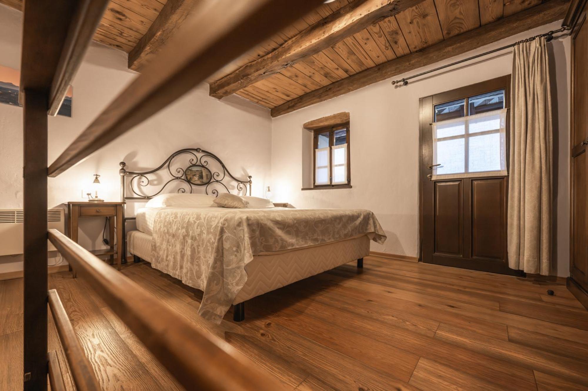 Bed and Breakfast House Marica Smartno Pokoj fotografie