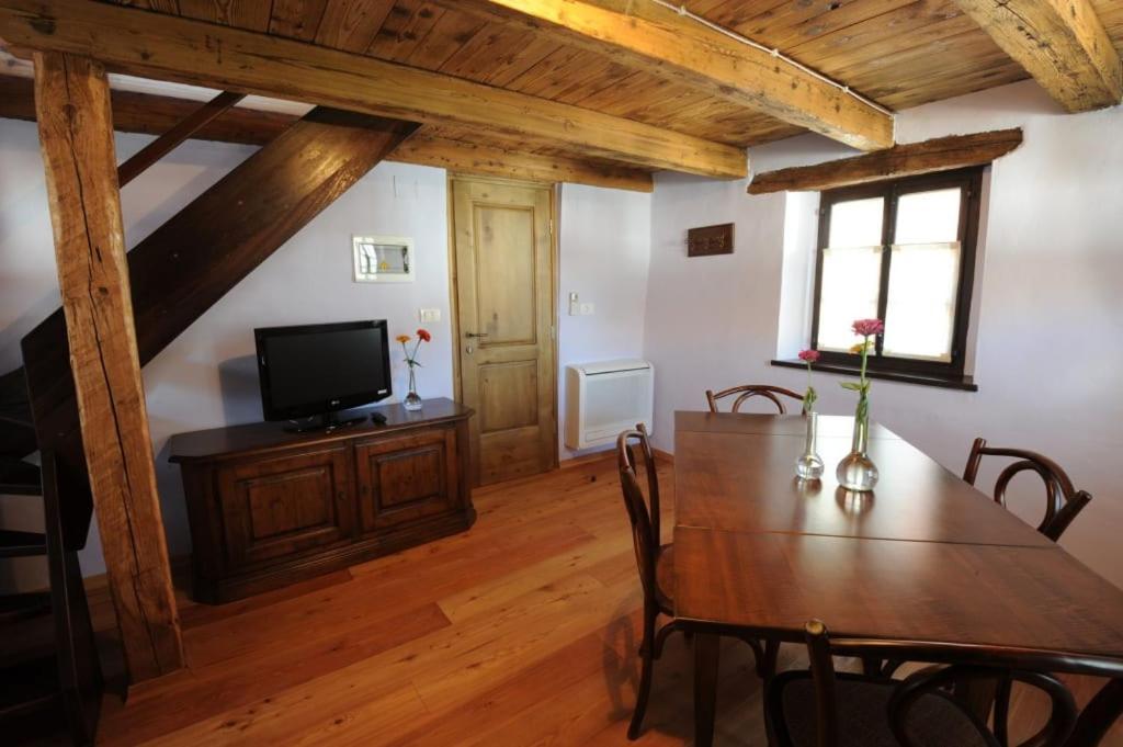 Bed and Breakfast House Marica Smartno Exteriér fotografie