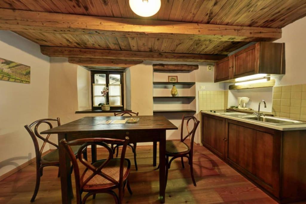 Bed and Breakfast House Marica Smartno Exteriér fotografie