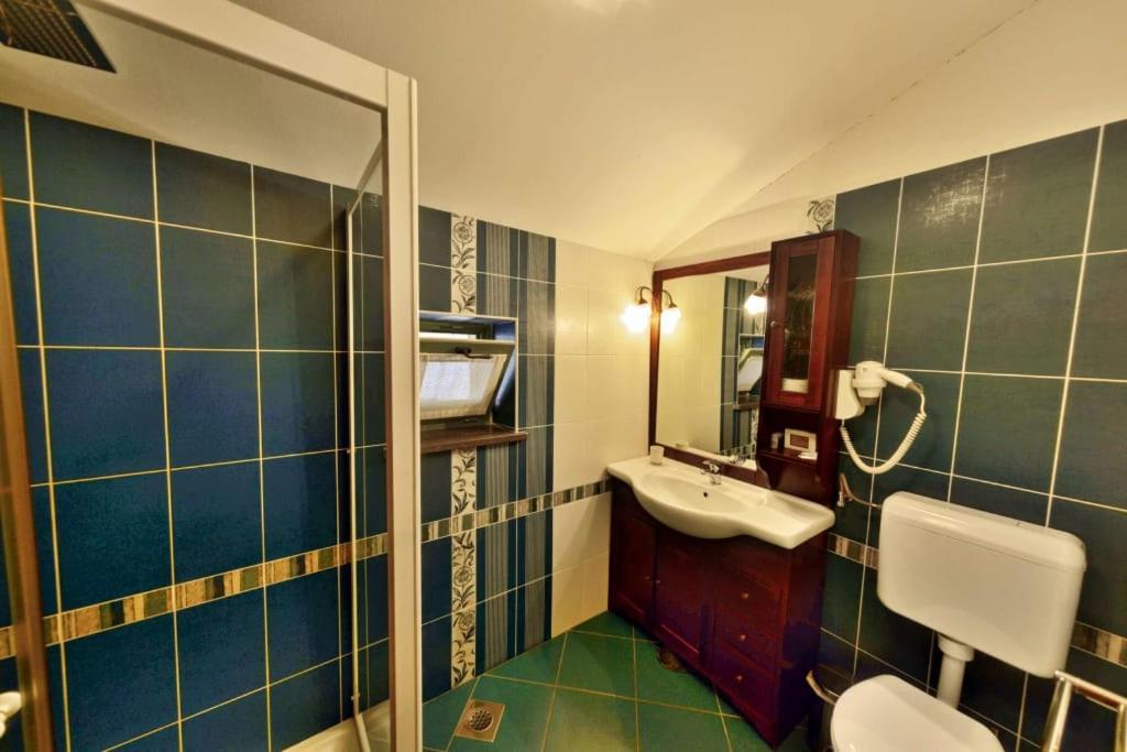 Bed and Breakfast House Marica Smartno Exteriér fotografie