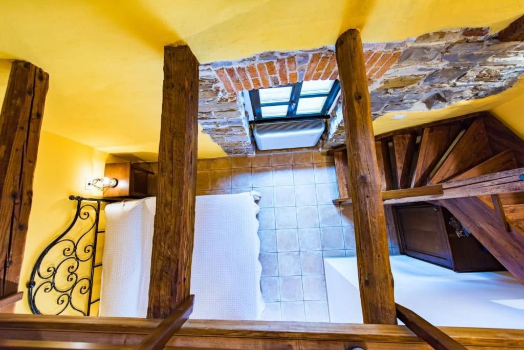 Bed and Breakfast House Marica Smartno Exteriér fotografie