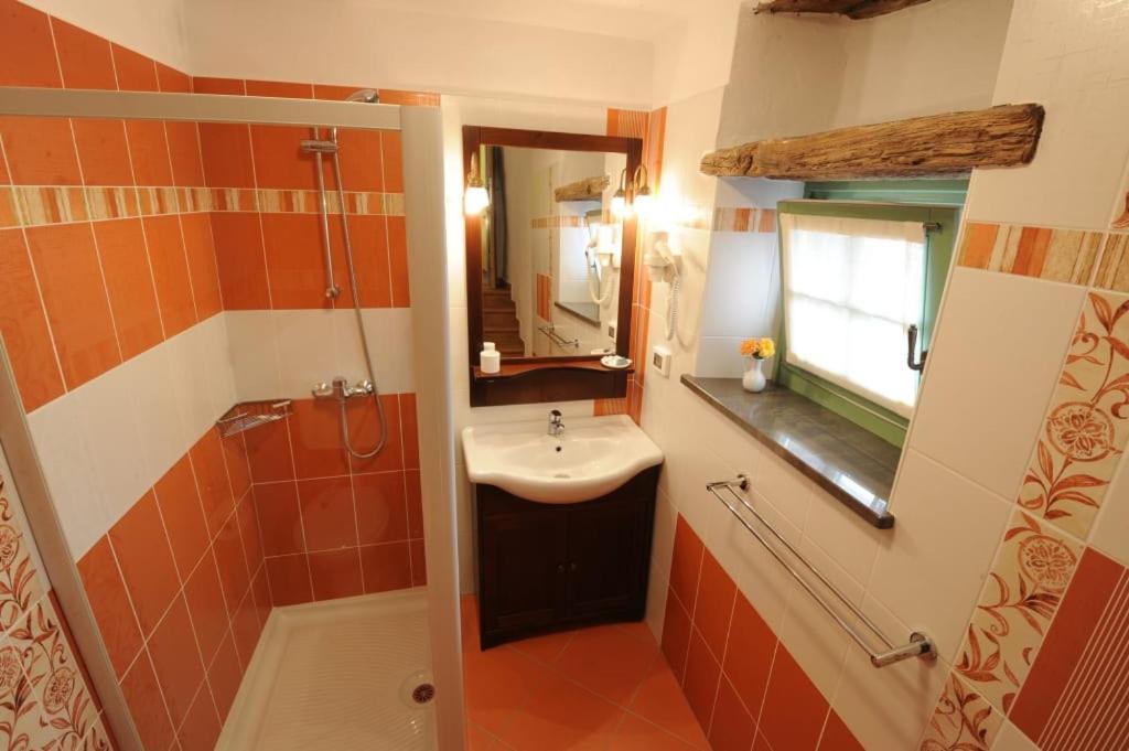 Bed and Breakfast House Marica Smartno Exteriér fotografie