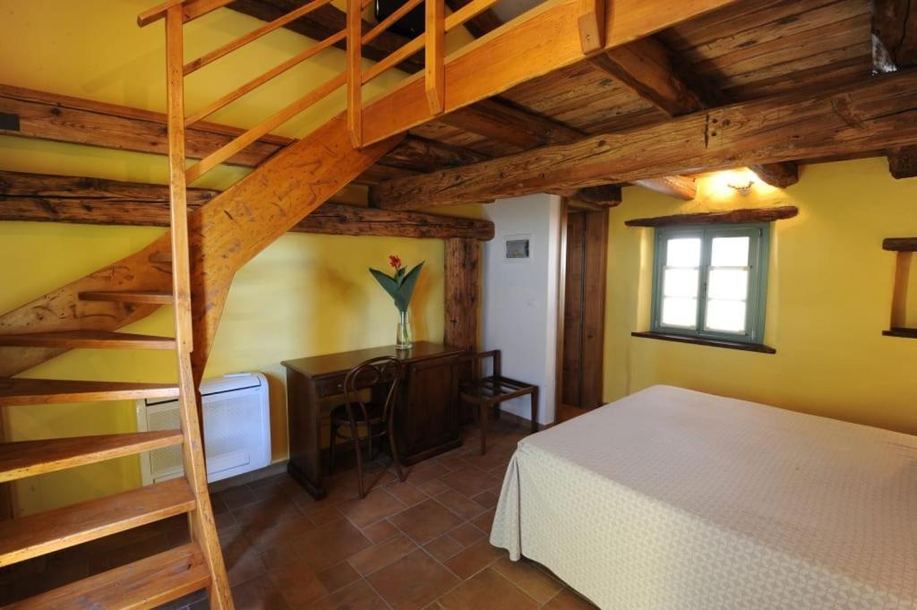 Bed and Breakfast House Marica Smartno Exteriér fotografie
