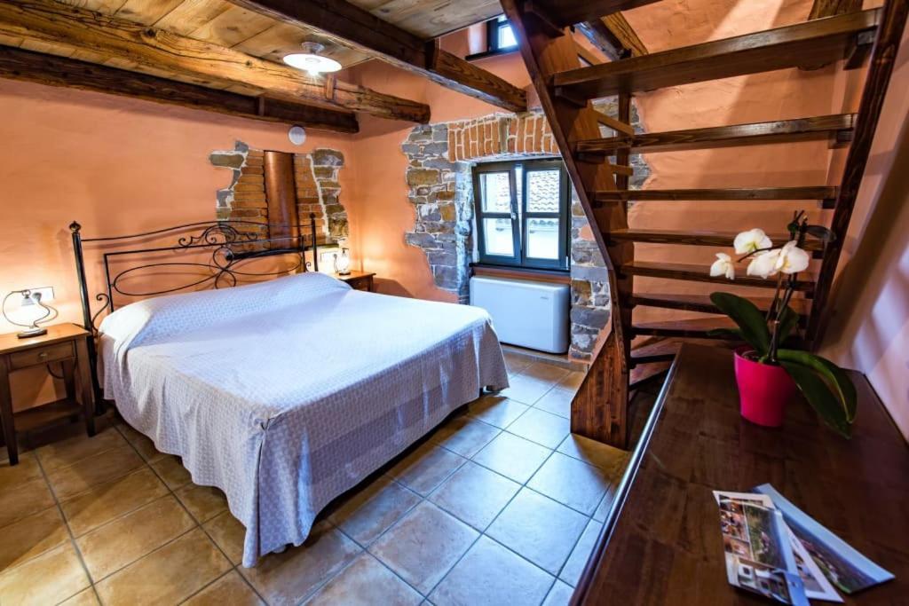 Bed and Breakfast House Marica Smartno Exteriér fotografie