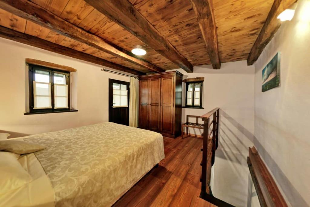 Bed and Breakfast House Marica Smartno Exteriér fotografie