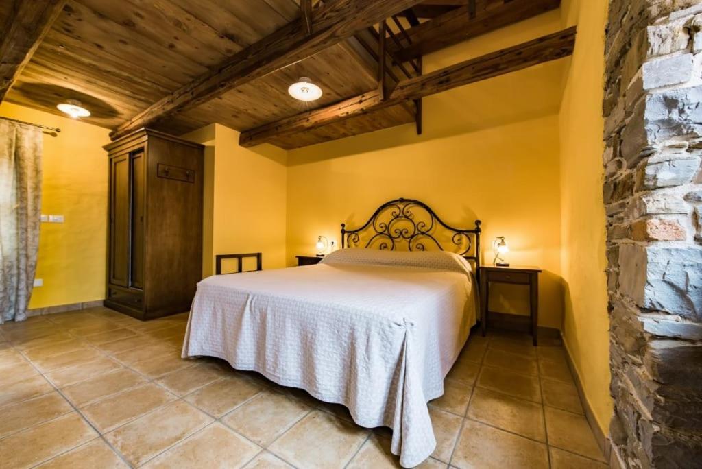 Bed and Breakfast House Marica Smartno Exteriér fotografie