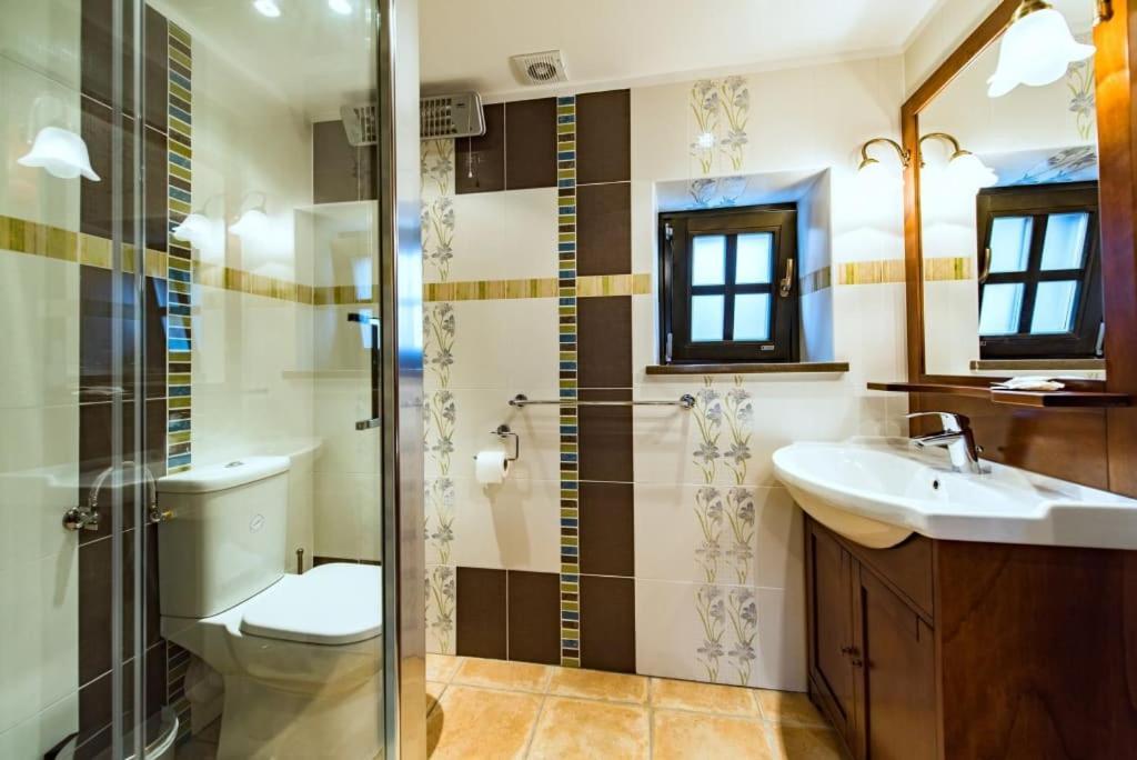 Bed and Breakfast House Marica Smartno Exteriér fotografie