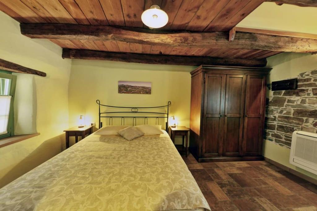 Bed and Breakfast House Marica Smartno Exteriér fotografie
