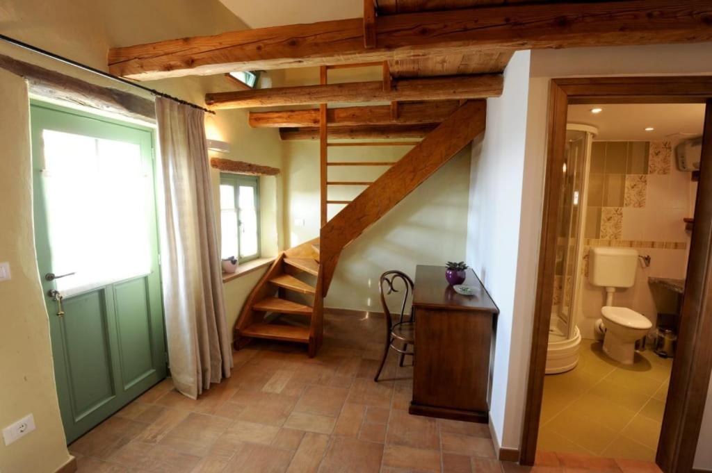 Bed and Breakfast House Marica Smartno Exteriér fotografie