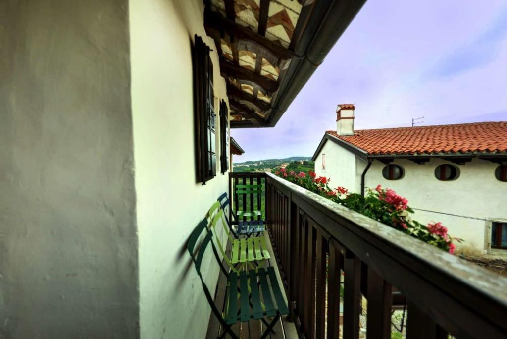 Bed and Breakfast House Marica Smartno Exteriér fotografie