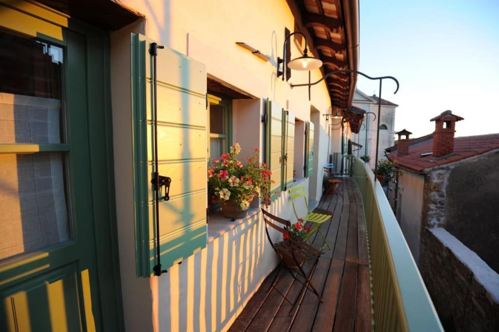 Bed and Breakfast House Marica Smartno Exteriér fotografie