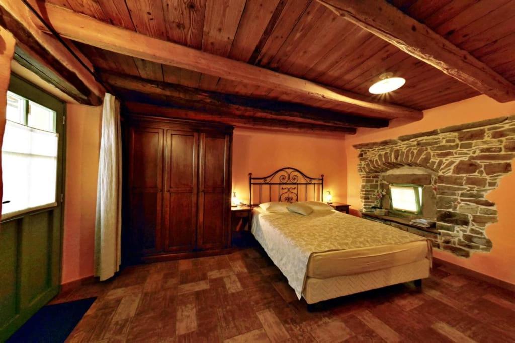 Bed and Breakfast House Marica Smartno Exteriér fotografie