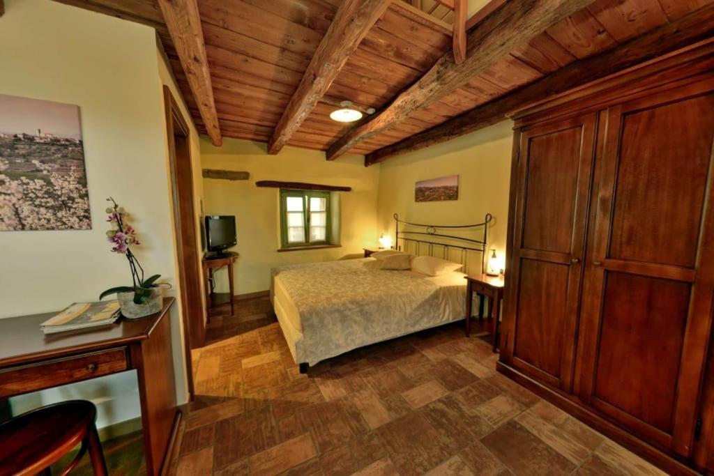 Bed and Breakfast House Marica Smartno Exteriér fotografie