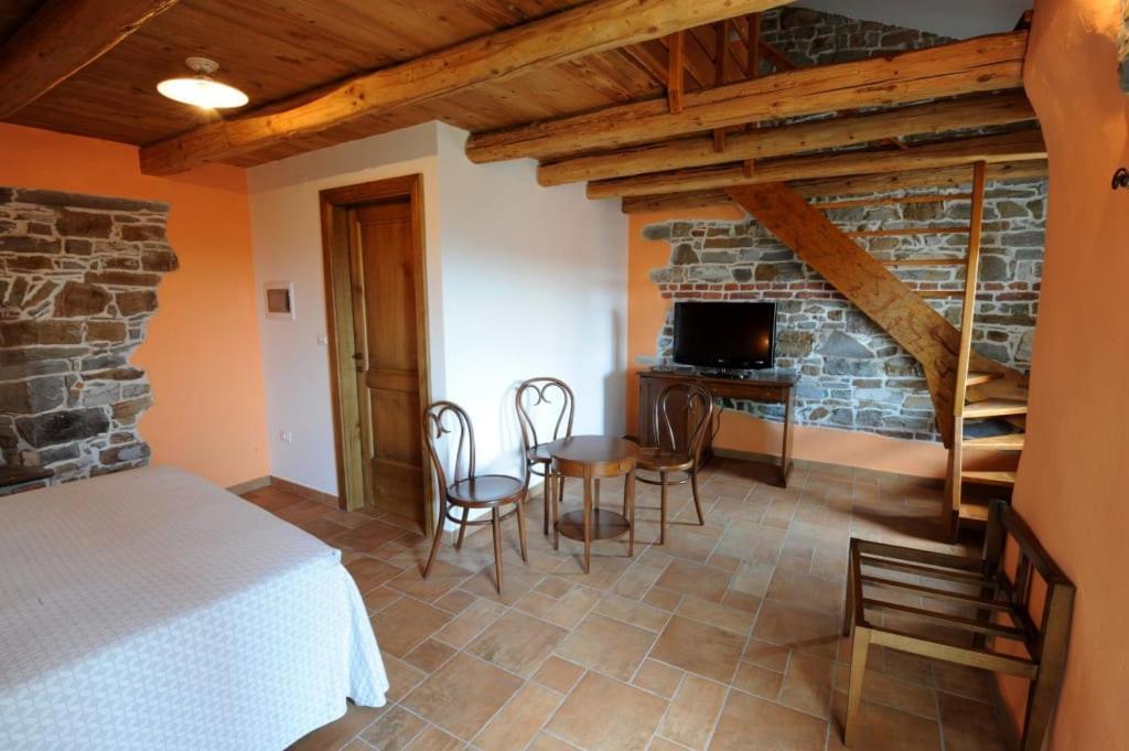 Bed and Breakfast House Marica Smartno Exteriér fotografie