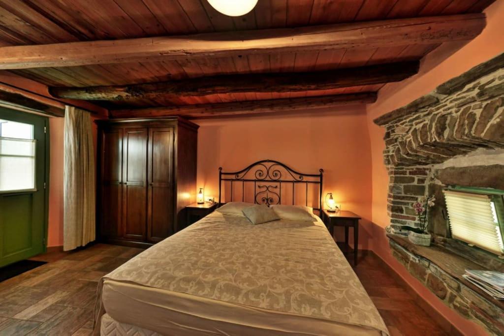 Bed and Breakfast House Marica Smartno Exteriér fotografie